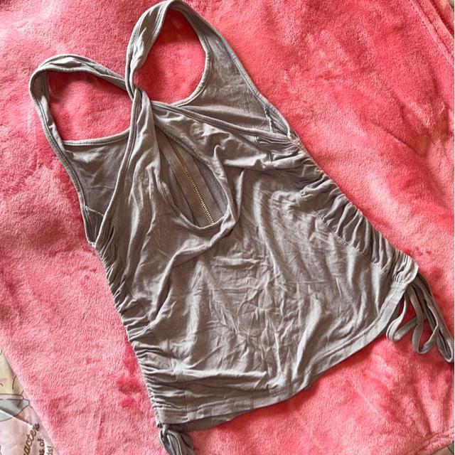 �t�����g�W�b�v�A�b�v �T�C�h�V���[�����O  �o�b�N�˂���I�o �������^���N�g�b�v�@�@�O���[ �� �����t�@�b�V������ 