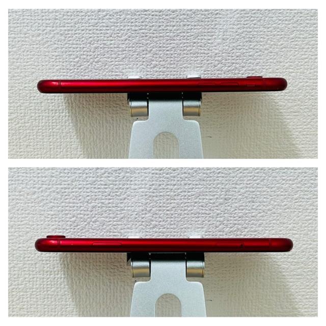 C 100% iPhone XR 256 GB SIMフリー レッド 本体 < 家電/AV  C 100% iPhone XR 256 GB SIMフリー レッド 本体 < 家電/AVの