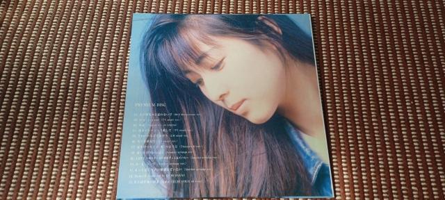 ZARD ALBUM COLLECTION `20th ANNIVERSARY`  ^gObY 