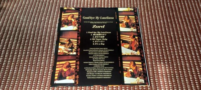 ZARD ALBUM COLLECTION `20th ANNIVERSARY`  ^gObY 