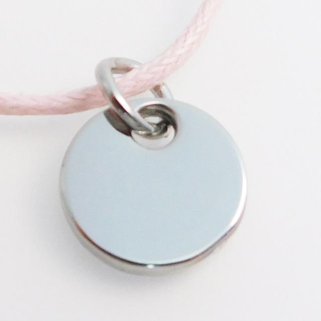 1000円 美品 dior beauty ディオール ビューティ ブレスレット リボンモチーフ ピンク < ブランド 1000円 美品 dior beauty ディオール ビューティ ブレスレット リボンモチーフ ピンク < ブランドの