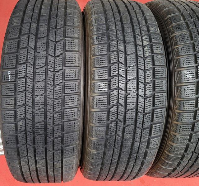 SMACK ( X}bN )VI-R 16in 6.5J +53 PCD114.3 X^bhXDUNLOP DSX-2@  /oCN