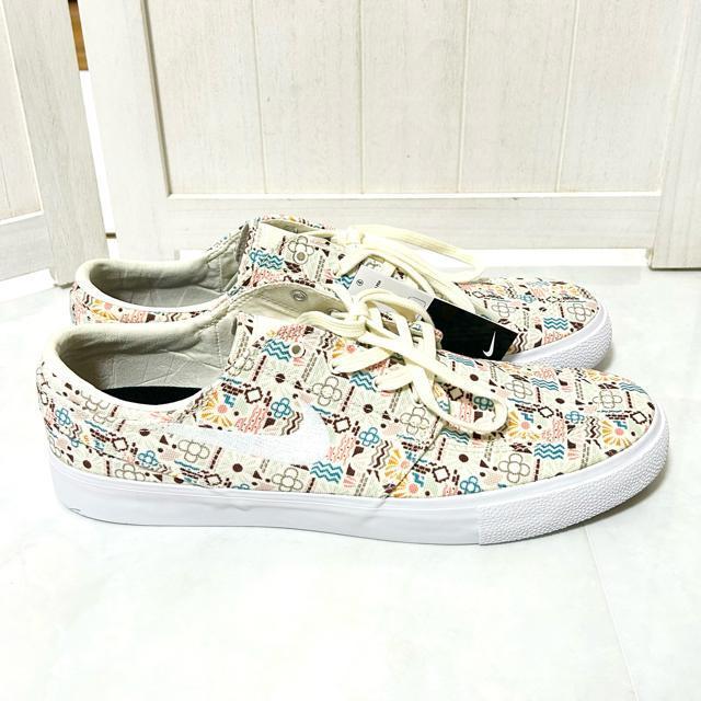 新品 NIKE SB ジャノスキー キャンバス RM プレミアム カシミア < ブランド  新品 NIKE SB ジャノスキー キャンバス RM プレミアム カシミア < ブランドの