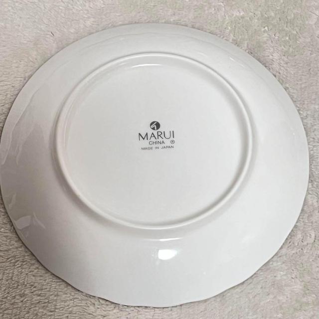 未使用 食器セット デザート皿 6枚セット 洋皿 花柄 菫 すみれ 小花 花柄 マルイチャイナ < インテリア/ライフ 未使用 食器セット デザート皿 6枚セット 洋皿 花柄 菫 すみれ 小花 花柄 マルイチャイナ < インテリア/ライフの