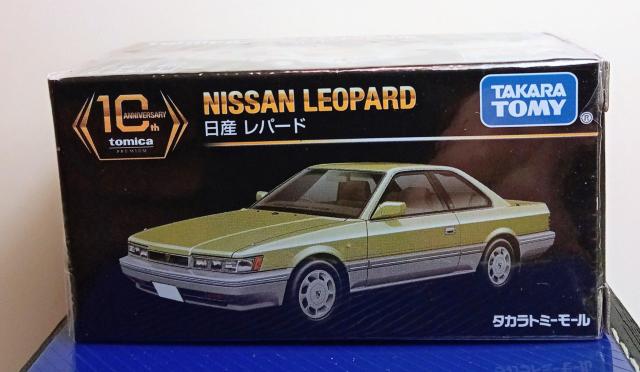 トミカプレミアムタカラトミー日産レパード新品 < ホビー トミカプレミアムタカラトミー日産レパード新品 < ホビーの