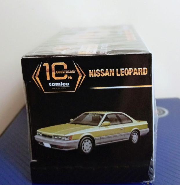 トミカプレミアムタカラトミー日産レパード新品 < ホビー トミカプレミアムタカラトミー日産レパード新品 < ホビーの