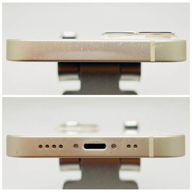 A 100% iPhone 13 mini 128 GB SIM�t���[ �{�� �� �Ɠd/AV�� 