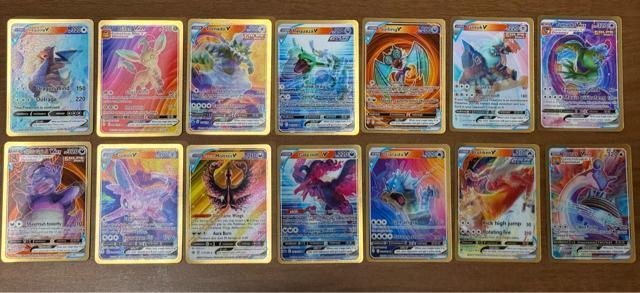 �|�P�����J�[�h �C�O�ŃI���W�i���܂Ƃߔ���  �� �g���[�f�B���O�J�[�h�� 