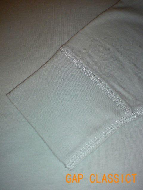 GAP/Mbv LASSIC 7 TVc/YESVi  uh 