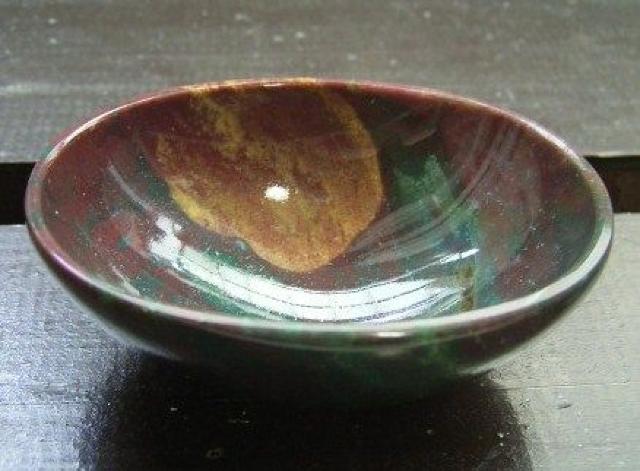 天然石製!小皿・猪口*ジャスパー < インテリア/ライフ 天然石製!小皿・猪口*ジャスパー < インテリア/ライフの