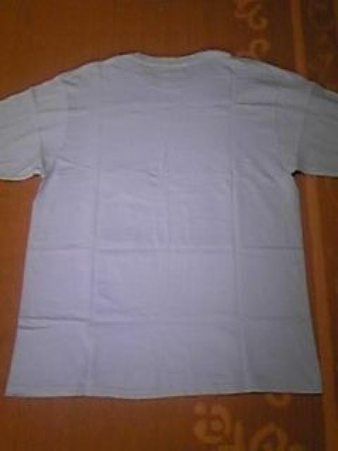 B-BOY.スト系 超美品 ZOO YORK Tシャツ L 水色 < 男性ファッション  B-BOY.スト系 超美品 ZOO YORK Tシャツ L 水色 < 男性ファッションの