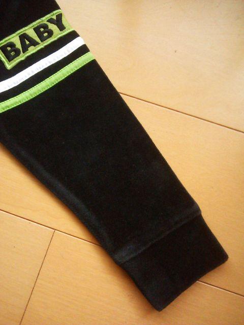 中古胸ラインポケジャケット110黒ベビドBABYDOLLベビードール < ブランド  中古胸ラインポケジャケット110黒ベビドBABYDOLLベビードール < ブランドの