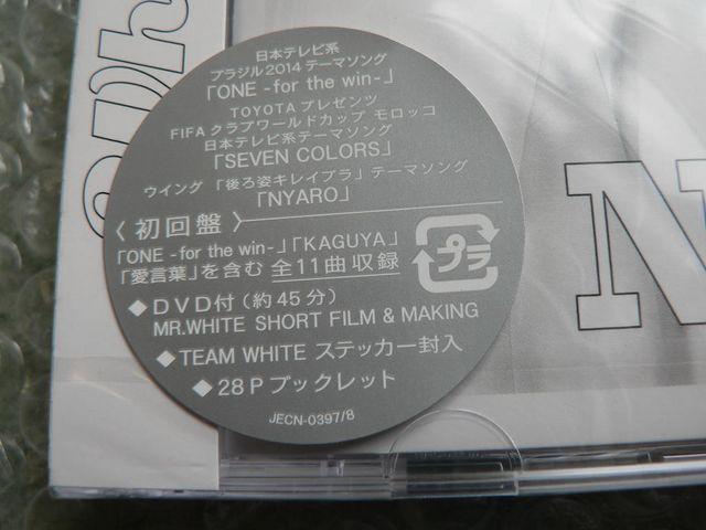 ViJNEWSwWhitexՁyCD+DVDzɂoi  ^gObY 