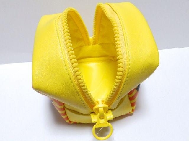 【ミニオンズ】可愛い♪携帯スマホ.コスメ.小物入 キューブ型メガジップポーチ < アニメ/コミック/キャラクター 【ミニオンズ】可愛い♪携帯スマホ.コスメ.小物入 キューブ型メガジップポーチ < アニメ/コミック/キャラクターの