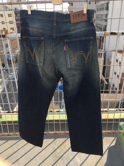 EDWIN 405EX < ブランド  EDWIN 405EX < ブランドの