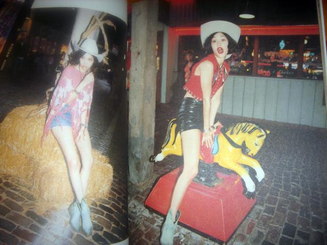水原希子 フォトブック KIKO < タレントグッズ  水原希子 フォトブック KIKO < タレントグッズの