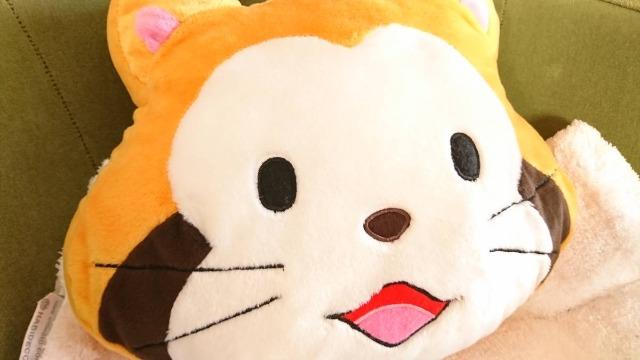 ゆうパック送料無料へ変更しました/あらいぐまラスカル/ラスカル/フェイスジャンボ/クッション/ぬいぐるみ/非売品/タグ無 < アニメ/コミック/キャラクター  ゆうパック送料無料へ変更しました/あらいぐまラスカル/ラスカル/フェイスジャンボ/クッション/ぬいぐるみ/非売品/タグ無 < アニメ/コミック/キャラクターの