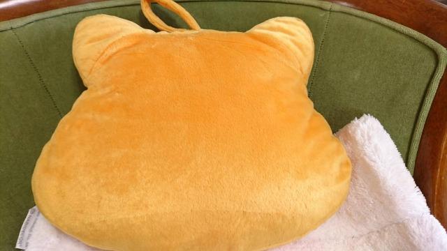 ゆうパック送料無料へ変更しました/あらいぐまラスカル/ラスカル/フェイスジャンボ/クッション/ぬいぐるみ/非売品/タグ無 < アニメ/コミック/キャラクター  ゆうパック送料無料へ変更しました/あらいぐまラスカル/ラスカル/フェイスジャンボ/クッション/ぬいぐるみ/非売品/タグ無 < アニメ/コミック/キャラクターの