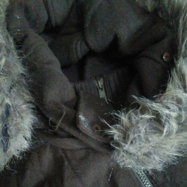 LOWRYS FARM Mサイズ ブラウン 美品だけど訳あり < ブランド LOWRYS FARM Mサイズ ブラウン 美品だけど訳あり < ブランドの