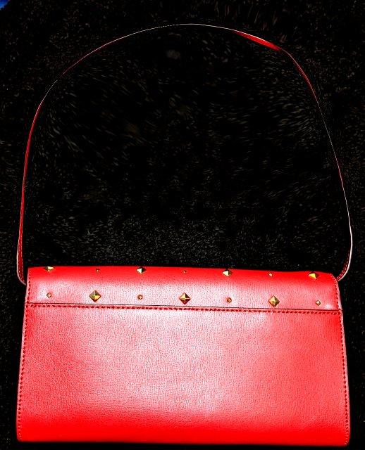 マイケルコース 新品 7万弱 赤 レッド 2way ショルダー バッグ < ブランド マイケルコース 新品 7万弱 赤 レッド 2way ショルダー バッグ < ブランドの