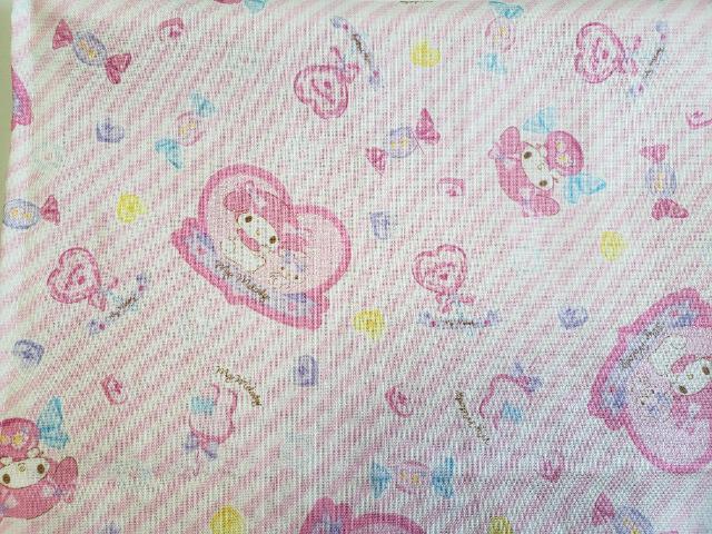 61ラ 【期間限定】◆ マイメロ ランチョンマット 3枚set(*^^*)ハンドメイド < インテリア/ライフ 61ラ 【期間限定】◆ マイメロ ランチョンマット 3枚set(*^^*)ハンドメイド < インテリア/ライフの