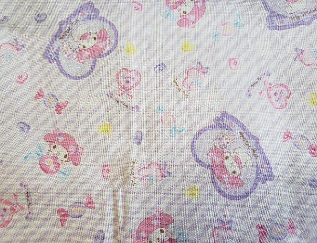 61ラ 【期間限定】◆ マイメロ ランチョンマット 3枚set(*^^*)ハンドメイド < インテリア/ライフ 61ラ 【期間限定】◆ マイメロ ランチョンマット 3枚set(*^^*)ハンドメイド < インテリア/ライフの