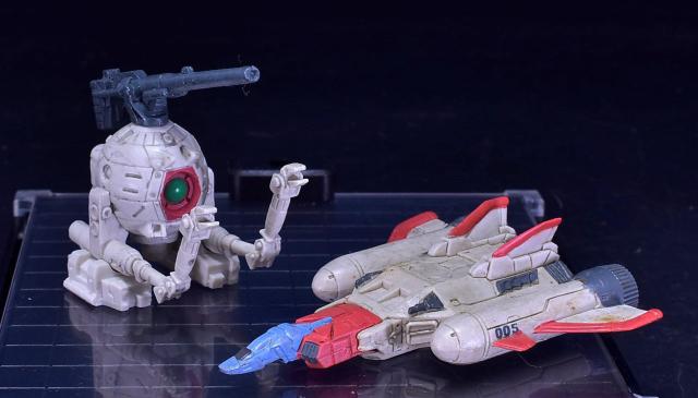 中古 S.O.G コアブースター005&ボール < アニメ/コミック/キャラクター  中古 S.O.G コアブースター005&ボール  < アニメ/コミック/キャラクターの