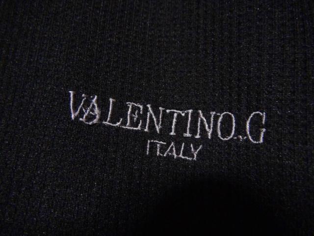 VALENTINO .G ITALY̍̃|VcfB[XpiXL)!B  uh 