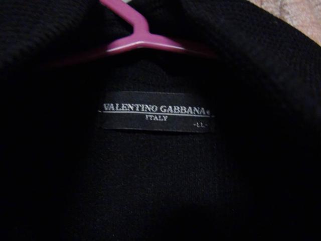 VALENTINO .G ITALY̍̃|VcfB[XpiXL)!B  uh 