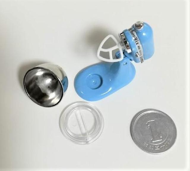 ミニチュア★ミキサー★パーツが取り外せる★ブレンダー★水色★ < おもちゃ  ミニチュア★ミキサー★パーツが取り外せる★ブレンダー★水色★ < おもちゃの