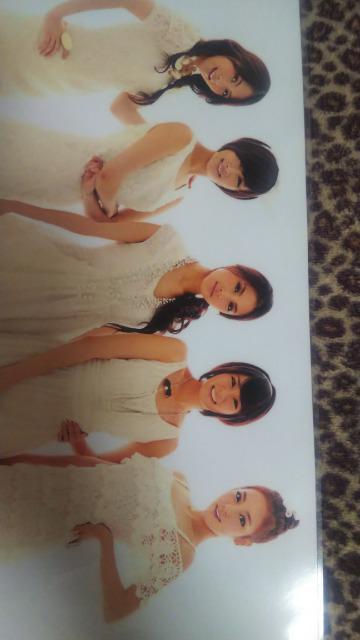 ��KARA�����~�l�[�g�|�X�^�[  �� �^�����g�O�b�Y�� 