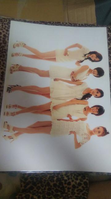 ��KARA�����~�l�[�g�|�X�^�[ �� �^�����g�O�b�Y�� 