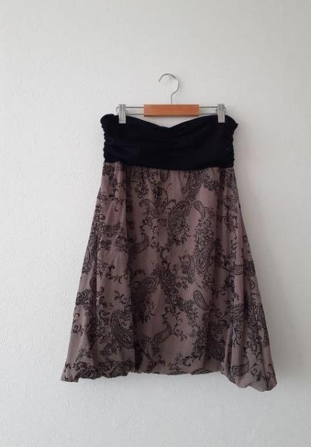 B'-BOP STUDIO◆レトロクラシック ベアトップ ワンピース チュニック < 女性ファッション B'-BOP STUDIO◆レトロクラシック ベアトップ ワンピース チュニック < 女性ファッションの