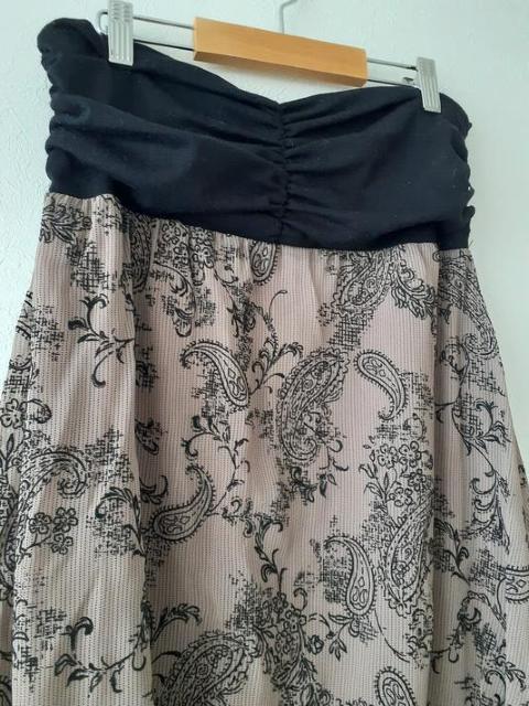 B'-BOP STUDIO◆レトロクラシック ベアトップ ワンピース チュニック < 女性ファッション B'-BOP STUDIO◆レトロクラシック ベアトップ ワンピース チュニック < 女性ファッションの