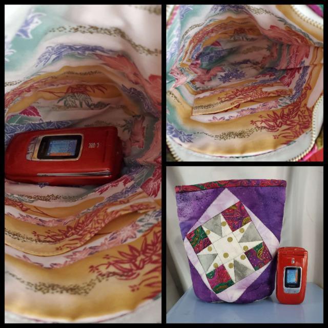 込み★可愛い(^O^)/パッチワークポーチ★ < 女性ファッション  込み★可愛い(^O^)/パッチワークポーチ★ < 女性ファッションの