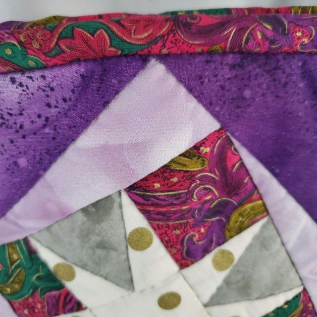 込み★可愛い(^O^)/パッチワークポーチ★ < 女性ファッション  込み★可愛い(^O^)/パッチワークポーチ★ < 女性ファッションの