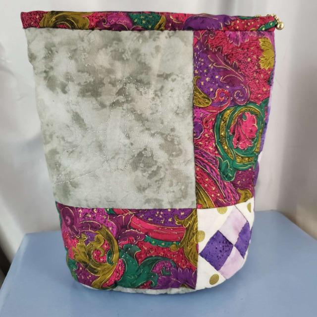 込み★可愛い(^O^)/パッチワークポーチ★ < 女性ファッション  込み★可愛い(^O^)/パッチワークポーチ★ < 女性ファッションの