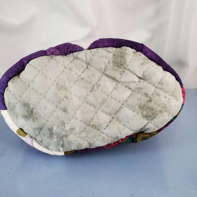 込み★可愛い(^O^)/パッチワークポーチ★ < 女性ファッション  込み★可愛い(^O^)/パッチワークポーチ★ < 女性ファッションの