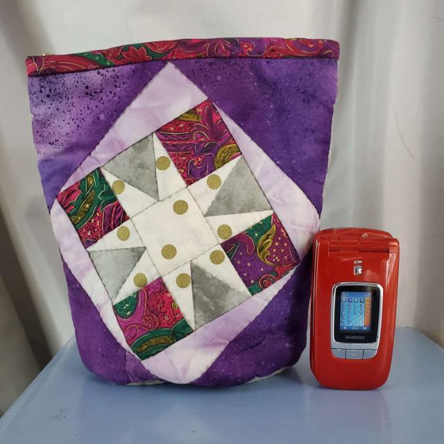 込み★可愛い(^O^)/パッチワークポーチ★ < 女性ファッション  込み★可愛い(^O^)/パッチワークポーチ★ < 女性ファッションの