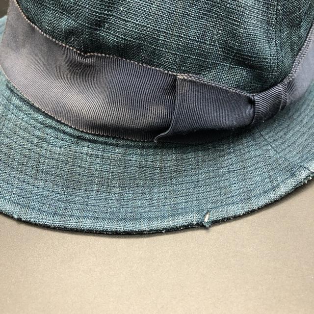 即決 Aquascutum ハット 帽子 < ブランド  即決 Aquascutum ハット 帽子 < ブランドの