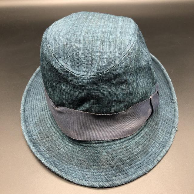 即決 Aquascutum ハット 帽子 < ブランド  即決 Aquascutum ハット 帽子 < ブランドの