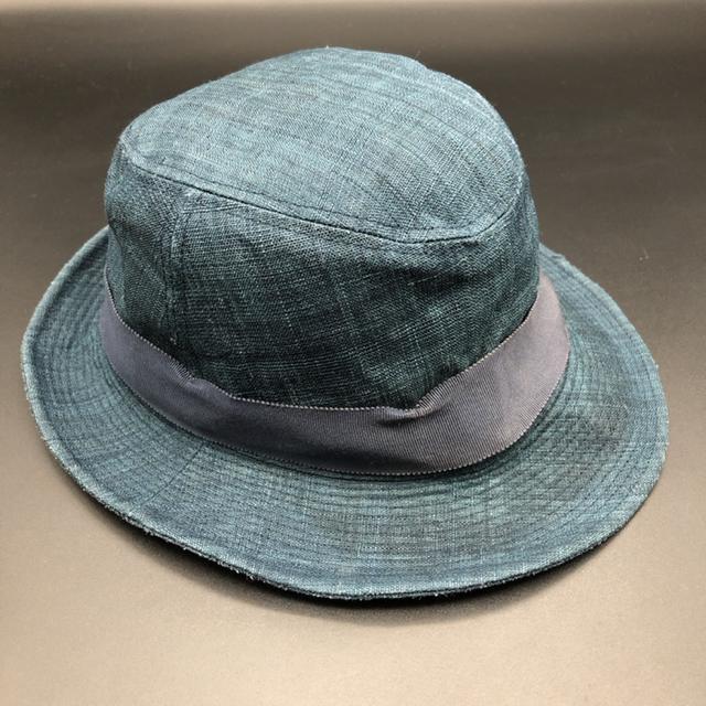 即決 Aquascutum ハット 帽子 < ブランド  即決 Aquascutum ハット 帽子 < ブランドの