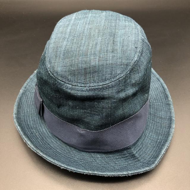 即決 Aquascutum ハット 帽子 < ブランド  即決 Aquascutum ハット 帽子 < ブランドの
