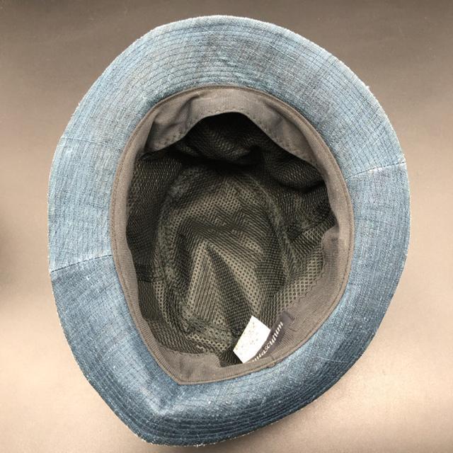 即決 Aquascutum ハット 帽子 < ブランド  即決 Aquascutum ハット 帽子 < ブランドの