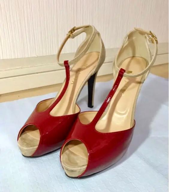 Diana ハイヒール 美品 < ブランド  Diana ハイヒール 美品  < ブランドの