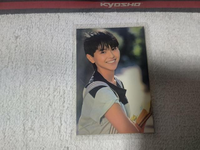 ラミカ 小泉今日子 キョンキョン < タレントグッズ ラミカ 小泉今日子 キョンキョン < タレントグッズの