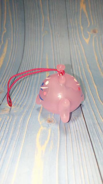 ぷかぷかアクアサメヨーヨーストラップお祭り押すと音が鳴る < おもちゃ ぷかぷかアクアサメヨーヨーストラップお祭り押すと音が鳴る < おもちゃの