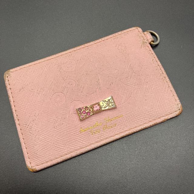 即決 Samantha Thavasa Disney パスケース 定期入れ < ブランド  即決 Samantha Thavasa Disney パスケース 定期入れ  < ブランドの