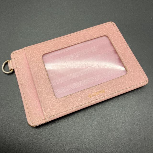 即決 Samantha Thavasa Disney パスケース 定期入れ < ブランド  即決 Samantha Thavasa Disney パスケース 定期入れ < ブランドの