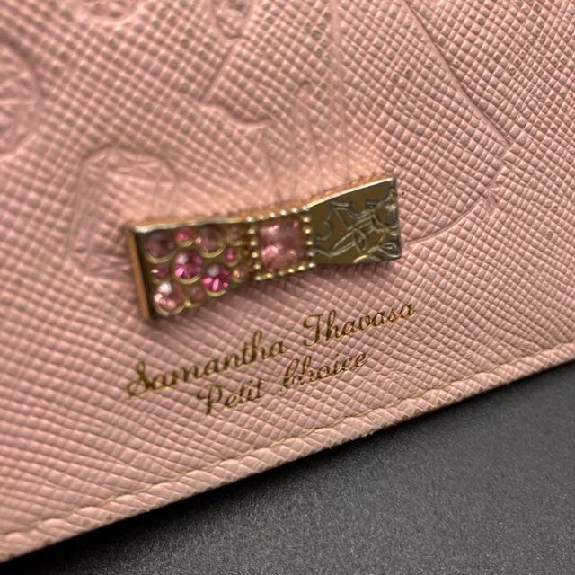 即決 Samantha Thavasa Disney パスケース 定期入れ < ブランド  即決 Samantha Thavasa Disney パスケース 定期入れ < ブランドの